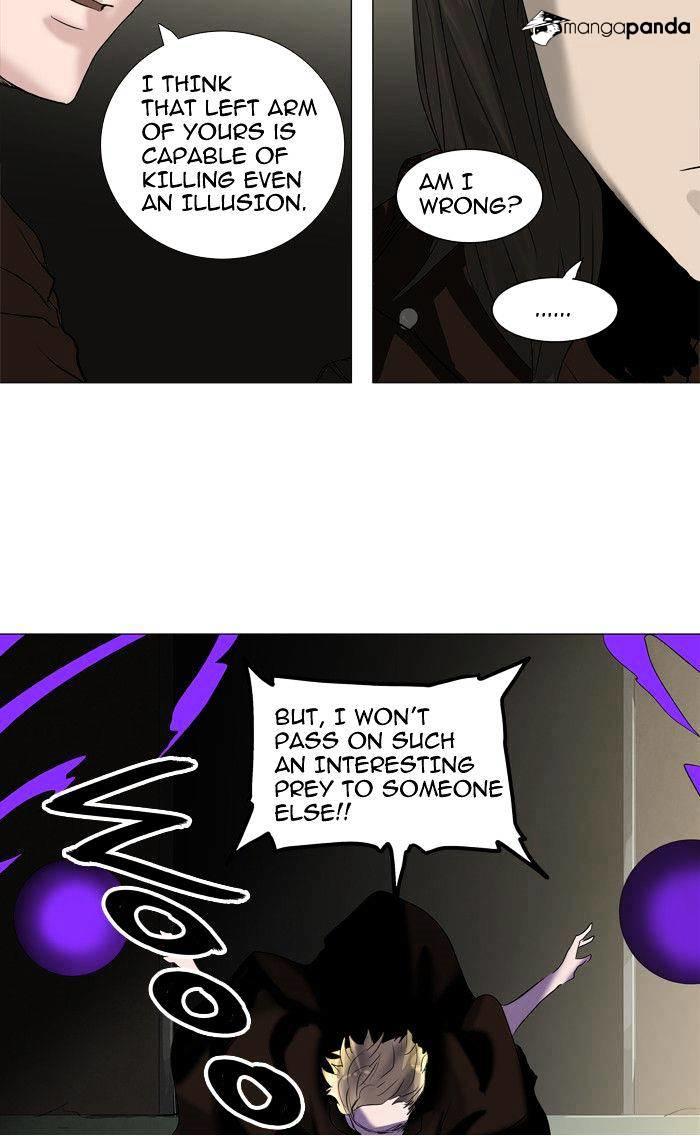 Tower Of God, Chapter 211 image 24